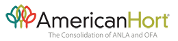 AmericanHort - American Nursery & Landscape Association and OFA—The Association of Horticultural Professionals